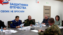 В Кирове участнику СВО помогли получить новое жилье вместо сгоревшего