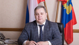 Руководитель администрации губернатора Кировской области получил госнаграду