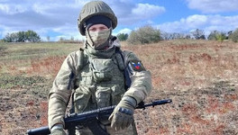 В ЛНР погиб 23-летний рядовой из Омутнинского района