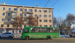 Кировские автобусы и троллейбусы впервые смогут ездить по отдельной дорожной полосе