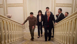 Владимир Зеленский отказал президенту Турции в участии в мирном саммите с РФ