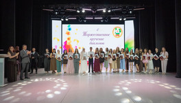 Кировский медколледж выпустил 897 новых специалистов
