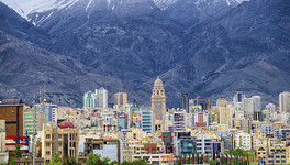 В Иране произошло землетрясение магнитудой 5,1