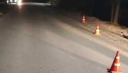 В Юрье мать пострадавшего в ДТП подростка просит объективного расследования