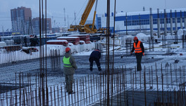 В Кировской области построят ещё две новые школы