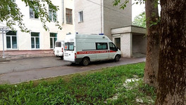 В Кировской области число пациентов, госпитализированных из-за коронавируса, выросло до 2 083