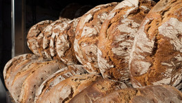 В Кировской области из оборота изъяли 612 кг хлеба