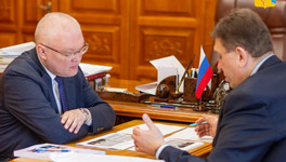 Число сирот в Кировской области сократилось вдвое с 2021 года