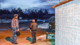 Осуждённому из Кировской области разрешили на сутки съездить домой