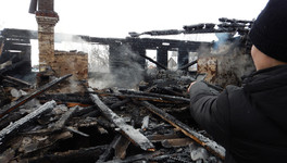 Жителя Кировской области, который сжёг заживо трёх человек, осудили на 17 лет