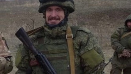 В ходе военной спецоперации погиб молодой житель Яранска