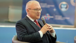 Позиции Александра Соколова растут на «Бирже губернаторов»