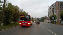 Специалисты предложили, чтобы общественный транспорт в Кирове ходил с раннего утра до позднего вечера, и даже ночью