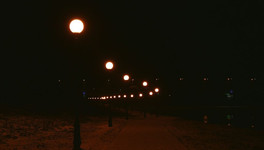 В Кирове ещё не заменили больше пяти тысяч уличных светильников по энергосервисному контракту