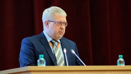 Игорь Селезнёв возглавил министерство строительства, энергетики и ЖКХ Кировской области