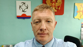 «Остаюсь с вами»: Алексей Стяжкин ушёл с должности главы Кильмезского района