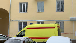 В Вятских Полянах мужчина ударил ножом соперника на почве ревности