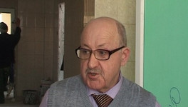 В Кирове скончался бывший главный врач детской городской больницы Василий Шнайдер