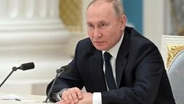 Владимир Путин рассказал, можно ли было избежать военной спецоперации