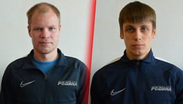 «СпортИнсайD»: обсуждаем подготовку кировской «Родины» к новому сезону и дальнейшие планы команды