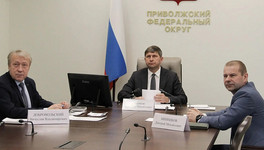 Кировскую область признали примером системной реабилитации ветеранов СВО