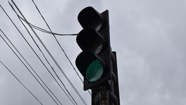Прокуратура обязала администрацию Афанасьево установить светофор вблизи школы