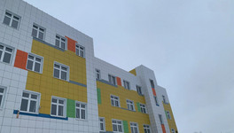 Известна дата открытия новой детской поликлиники в Слободском