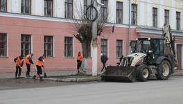 «Все достойны комфортно передвигаться по городу»: новый главный дорожник рассказал об изменениях в уборке кировских улиц
