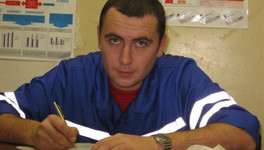 Павел Казаков назначен на должность замминистра здравоохранения Кировской области