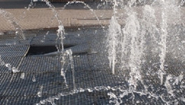 В Кирове девочка травмировалась из-за плохого содержания фонтана