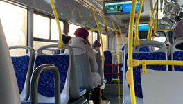 Новые автобусы поступят в Киров из Татарстана