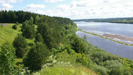 В 2022 году в Кировской области создадут национальный парк «Вятка»