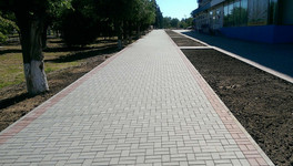 В Кирове разработают программу ремонта тротуаров к юбилею города