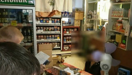 Магазин на проспекте Строителей три раза ловили на продаже алкоголя в запрещённое время
