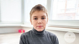 13-летнему игроку кирово-чепецкой «Олимпии» требуется многомиллионная помощь