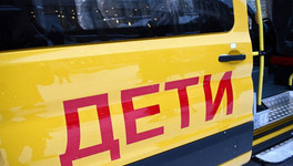 Общественная палата Кировской области поддержала идею о передаче списанных школьных автобусов районным перевозчикам