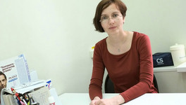 Екатерина Сметанина: «Каждый день мы выявляем по одному ВИЧ-инфицированному»