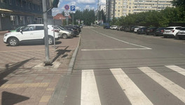 В Кирове продлили улицу Горького