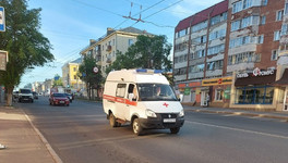 В Кировской области число пациентов, госпитализированных из-за коронавируса, выросло до 3 227