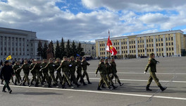 Известно, какие мероприятия запланированы на 9 мая в Кирове