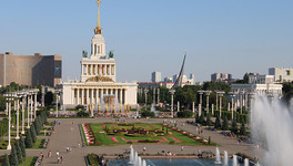 Известно, что покажет Кировская область на выставке «Россия» на ВДНХ