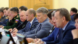 Члены правительства Кировской области будут курировать муниципалитеты