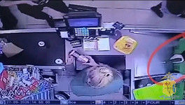 В Нововятском районе мужчина выстрелил в продавца из-за медленного обслуживания