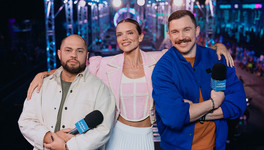 10-летняя скалолазка из Кирово-Чепецка поборется за 2 миллиона в шоу