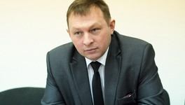 Вячеслав Симаков может стать и.о. главы администрации Кирова