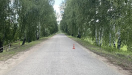 В Красной Поляне двое детей пострадали в ДТП с электросамокатом
