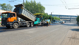 Кировчан просят выбрать дороги, которые нужно отремонтировать в 2020 и 2021 годах
