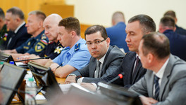 Воспитанникам спортшколы «Олимпия» покупают новый автобус