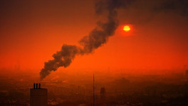 «Вятавтодор» уличили в загрязнении воздуха в Кировской области
