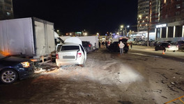 Дело о смертельном ДТП в Кирове с гибелью женщины направлено в суд